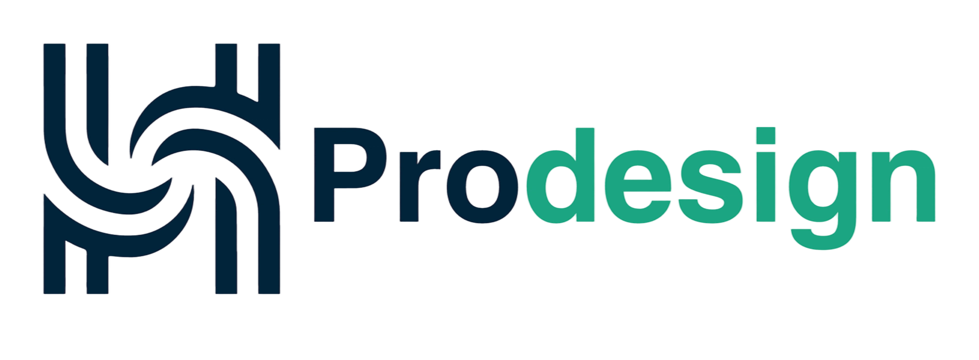 Pro design Logo