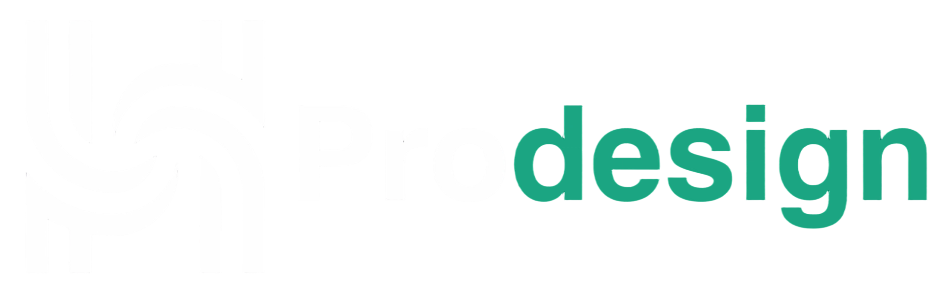 Pro design Logo